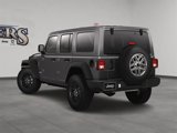 New 2025 Jeep Wrangler Unlimited Sport image 5