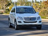 Used 2009 Mercedes-Benz ML 350 2WD image 5
