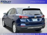 Certified 2022 Chevrolet Equinox LT image 3