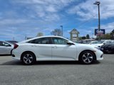 Used 2021 Honda Civic LX image 5