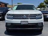 Used 2018 Volkswagen Atlas SEL image 5