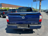 Used 2017 Nissan Titan SV image 6