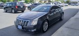Used 2012 Cadillac CTS Premium image 4