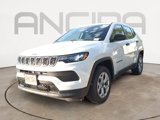 New 2025 Jeep Compass Sport image 5