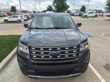 Used 2016 Ford Explorer XLT w/ Equipment Group 202A image 2
