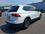 Used 2022 Volkswagen Tiguan SE image 5