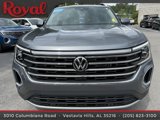 Certified 2024 Volkswagen Atlas SE w/ Panoramic Sunroof Package image 2