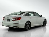 Used 2021 Honda Accord Sport image 5