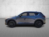 New 2025 MAZDA CX-5 Carbon Edition image 4