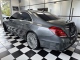 Used 2017 Mercedes-Benz S 550 Sedan image 6