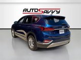Used 2019 Hyundai Santa Fe SE image 5