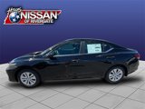 New 2025 Nissan Sentra S image 4