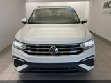 Certified 2023 Volkswagen Tiguan SE w/ Panoramic Sunroof Package image 3