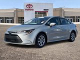 Certified 2024 Toyota Corolla LE image 2