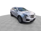 Certified 2017 Cadillac XT5 Luxury w/ Driver Awareness Package image 3