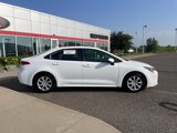 Certified 2024 Toyota Corolla LE image 2