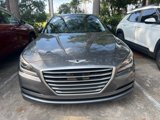 Used 2015 Hyundai Genesis 3.8 w/ Option Group 04 image 3