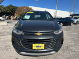 Used 2017 Chevrolet Trax LT w/ LT Convenience Package image 2