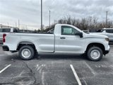 New 2025 Chevrolet Silverado 1500 W/T w/ WT Value Package image 5