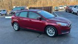 Used 2015 Ford Focus SE w/ Reverse Sensing Package image 3