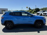 New 2025 Jeep Compass Latitude w/ Altitude Special Edition image 2