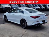 Certified 2025 Mercedes-Benz CLA 250 4MATIC image 3