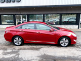 Used 2013 Hyundai Sonata Limited image 4