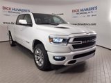 Used 2022 RAM 1500 Laramie w/ Sport Appearance Package image 3