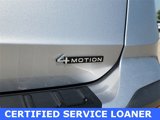 Certified 2024 Volkswagen Taos SE image 4