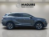 Used 2025 Kia Sportage LX image 2