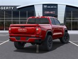 New 2025 GMC Canyon Elevation image 4