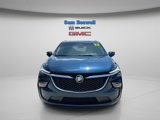 Used 2022 Buick Enclave Avenir w/ Avenir Technology Package image 2