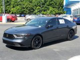 New 2025 Honda Accord SE image 2
