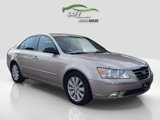 Used 2009 Hyundai Sonata Limited image 2