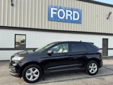 Used 2024 Ford Edge SE image 2