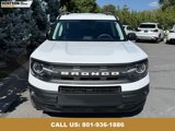 Used 2021 Ford Bronco Sport Big Bend image 2