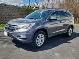 Used 2016 Honda CR-V EX-L image 3