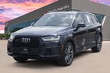 Used 2017 Audi Q7 3.0T Prestige image 6
