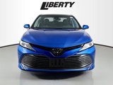 Used 2019 Toyota Camry XSE image 2