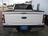Used 2021 Ford F150 Lariat w/ Equipment Group 502A High image 6