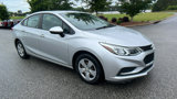 Used 2017 Chevrolet Cruze LS image 5
