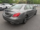 Used 2021 Mercedes-Benz C 300 4MATIC Sedan image 5