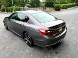 Used 2016 Honda Accord Sport image 5