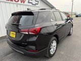Used 2022 Chevrolet Equinox LT image 3