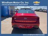 Used 2022 Hyundai Sonata SEL Plus image 4