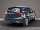 Used 2016 Acura MDX FWD w/ Technology Package image 6