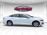Used 2023 Chevrolet Malibu LT image 2