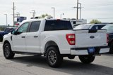Used 2021 Ford F150 XL w/ STX Appearance Package image 5