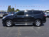 Used 2016 Chevrolet Traverse LTZ image 4