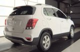 Used 2020 Chevrolet Trax LT w/ Driver Confidence Package image 2